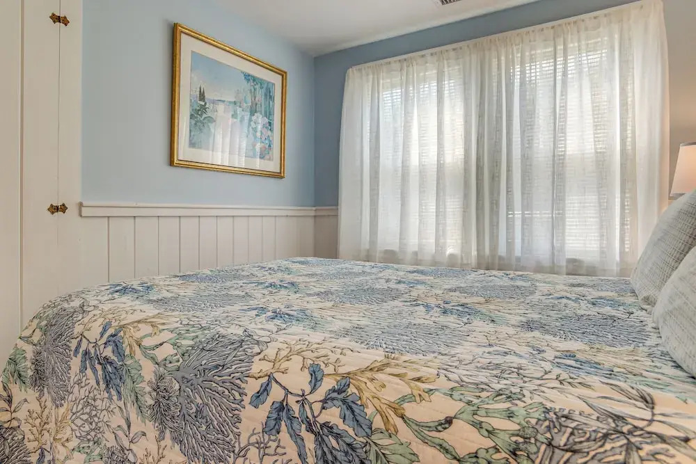 Walk to Craigville Beach: Cape Cod Gem w/ Patio