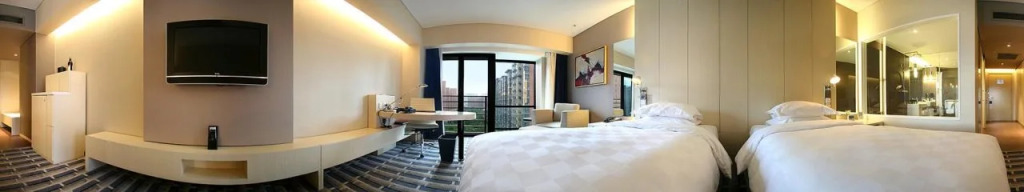 Hi Inn Hotel (Beijing Wukesong Sports Center)