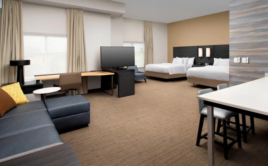 Residence Inn by Marriott Lubbock Southwest