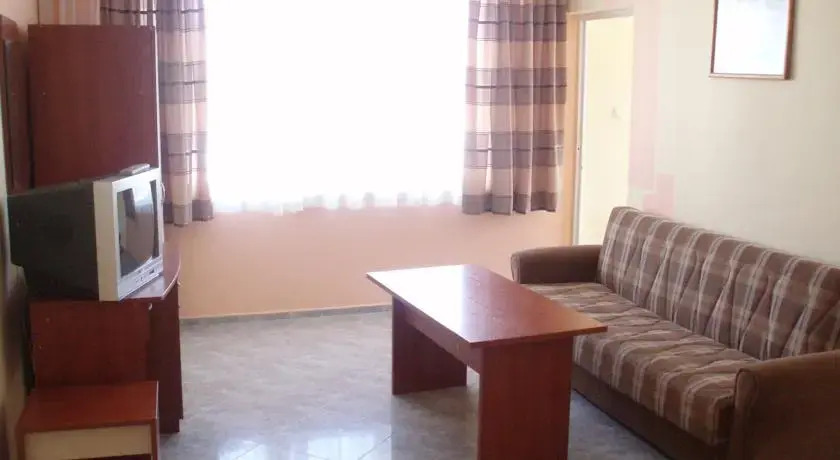 Vasima Hotel