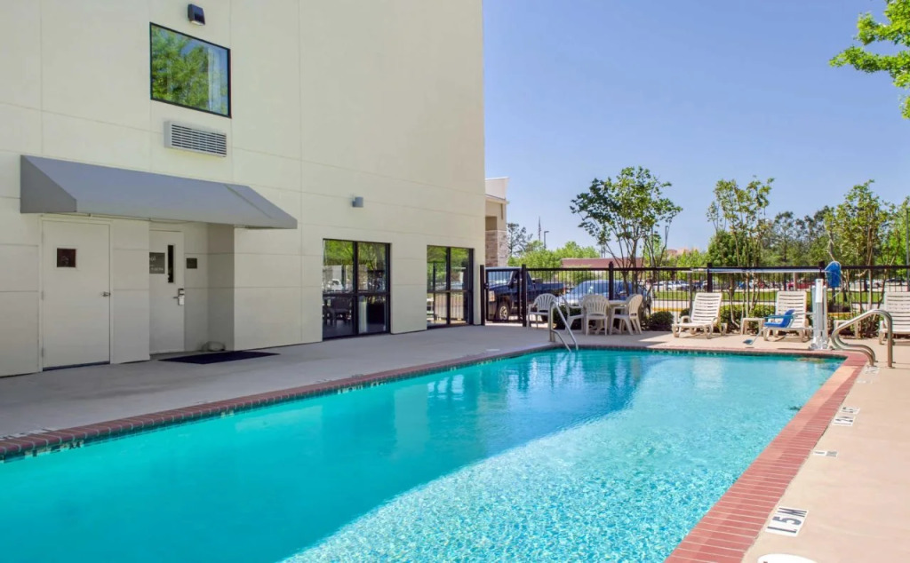Comfort Inn Hadley - Amherst