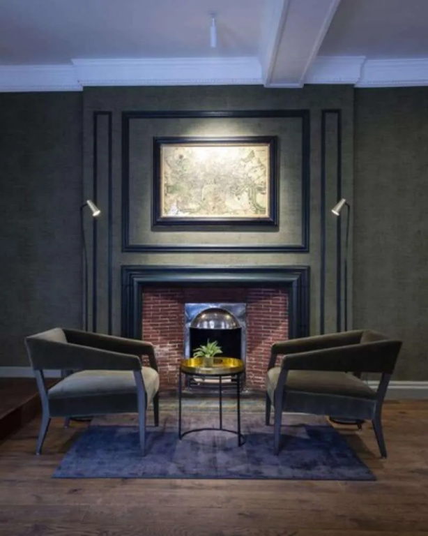 Mercure Farnham Bush Hotel