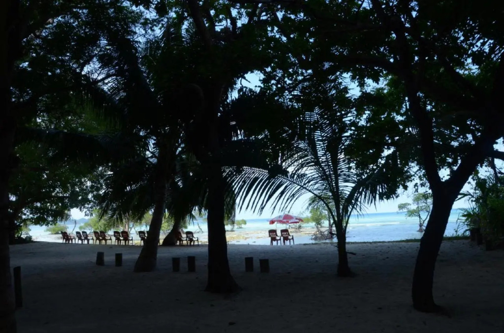 Coconhuts Beach Resort
