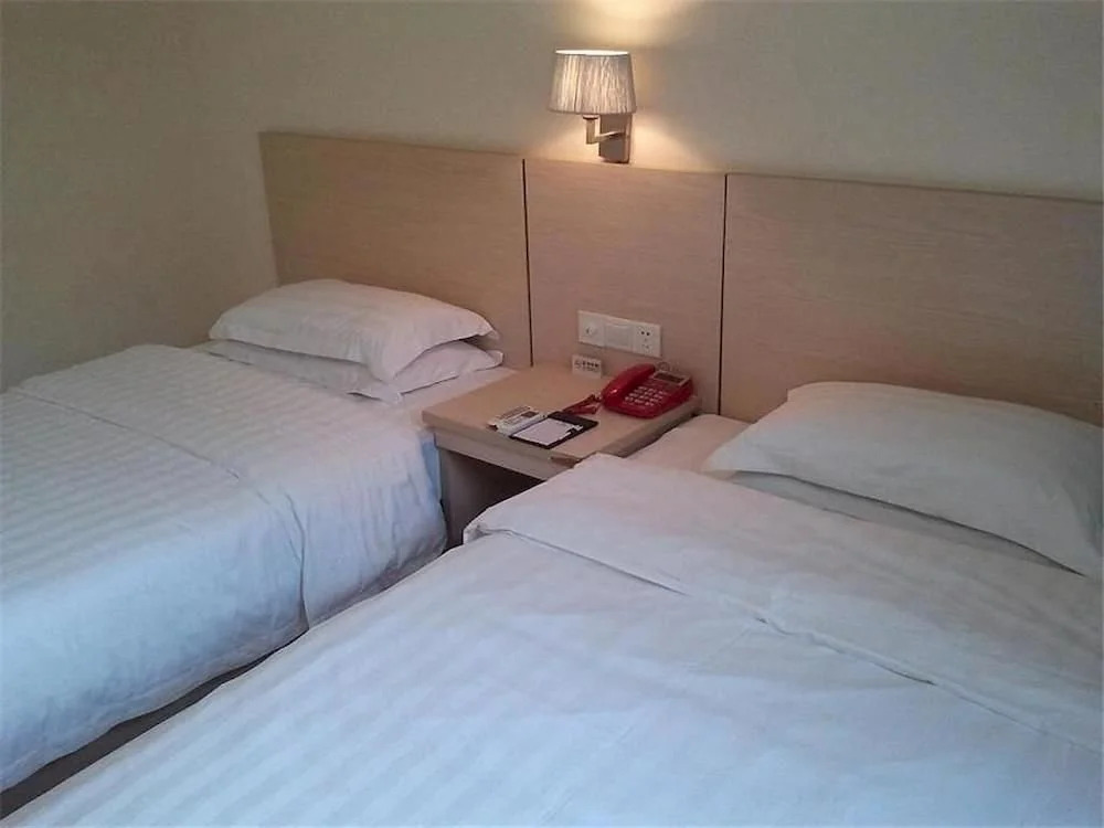 Dongzhiyuan Business Hotel