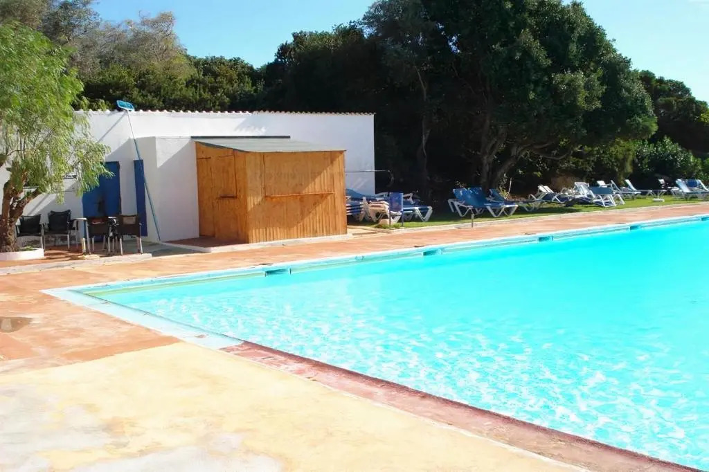 ARMAÇÃO DE PÊRA TWINS 1 WITH POOL by HOMING