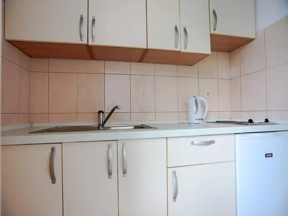 Apartments Pezo