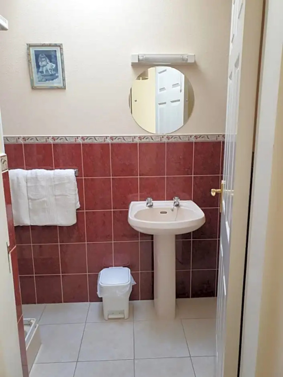 Glencora B&B