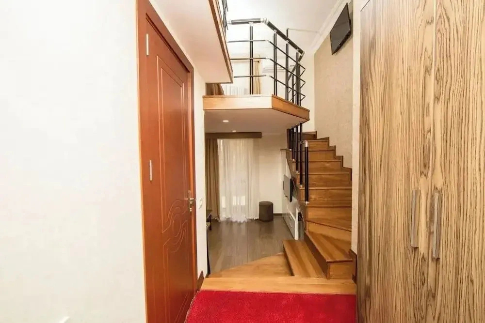 Passage Luxury Hotel Baku