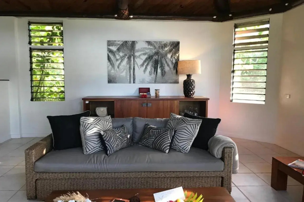 Yasawa Island Resort & Spa