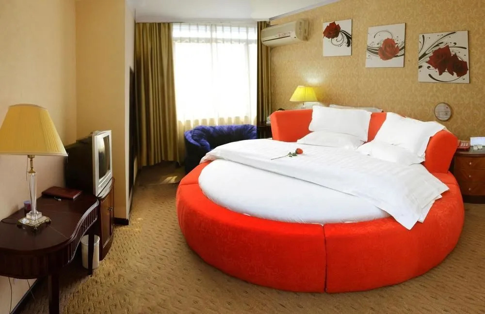 Zhengyu Business Hotel