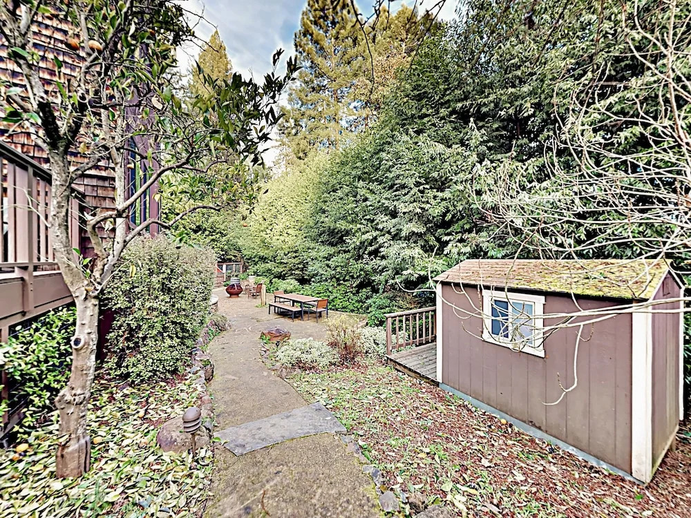 Wine Country Retreat - 3 Br Home
