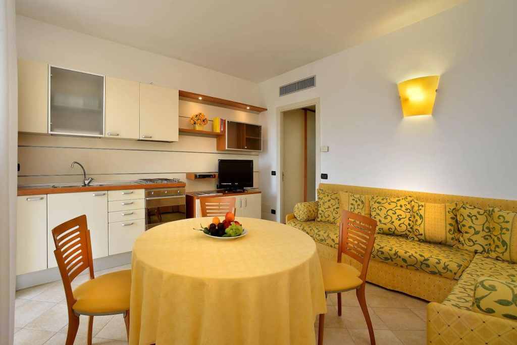 Hotel Bel Sit
