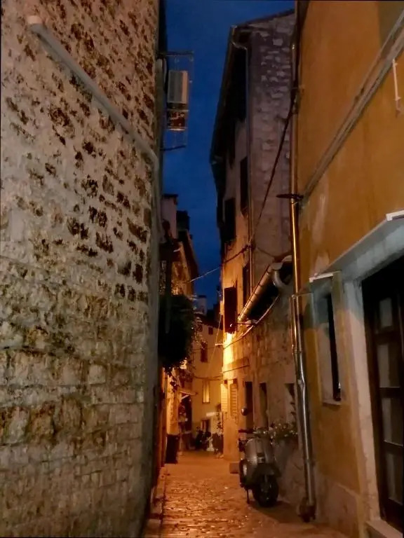 La Calletta