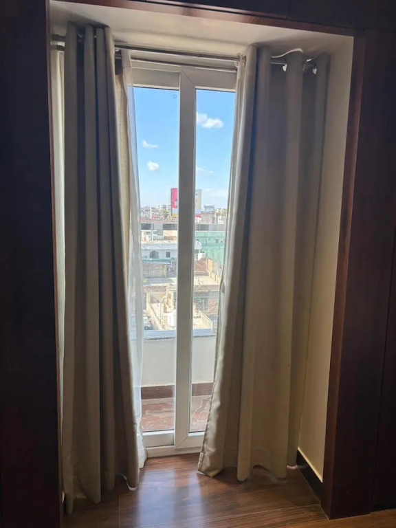 KS Square Hotel
