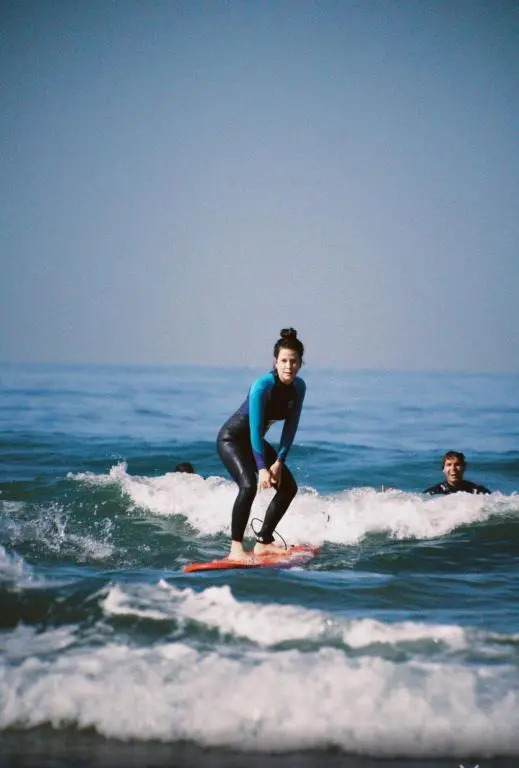 Surf Riad Taghazout
