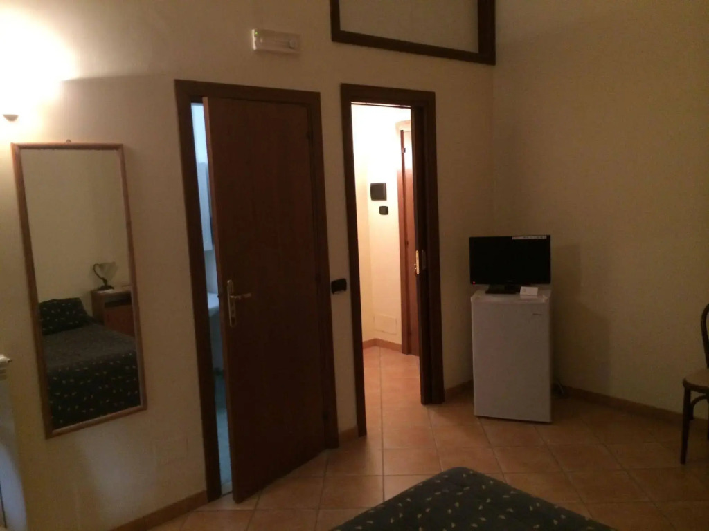 B&B La Dimora
