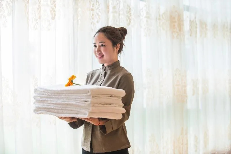 ViennaInternational Hotel Shanghai Hongqiao Hub I