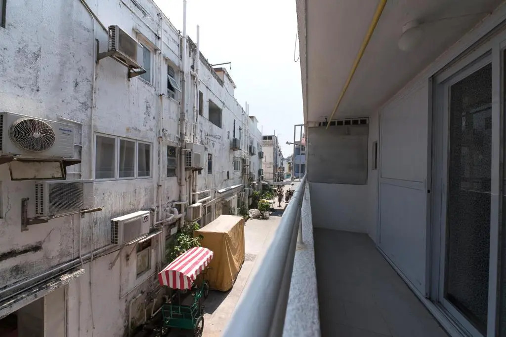 Sea View Holiday House