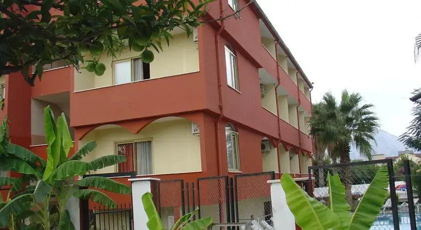 Sefik Bey Hotel