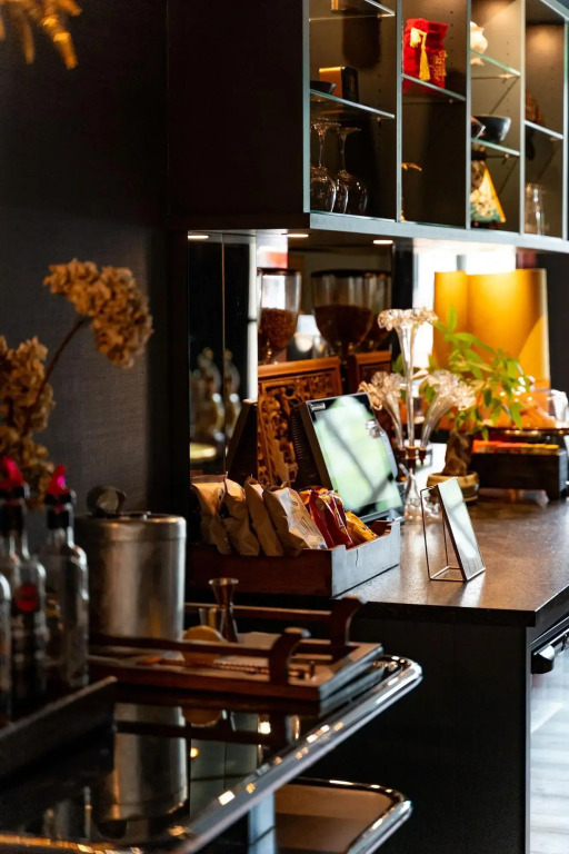 Hotel Mai Amsterdam
