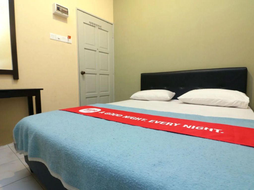 Nida Rooms Batu Ferringhi Sungai Emas Gem At Mutiara Ferringhi Hotel