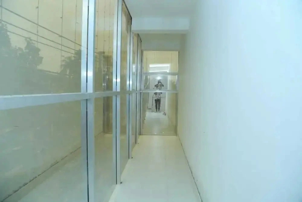Hotel Grand Shah Kamal