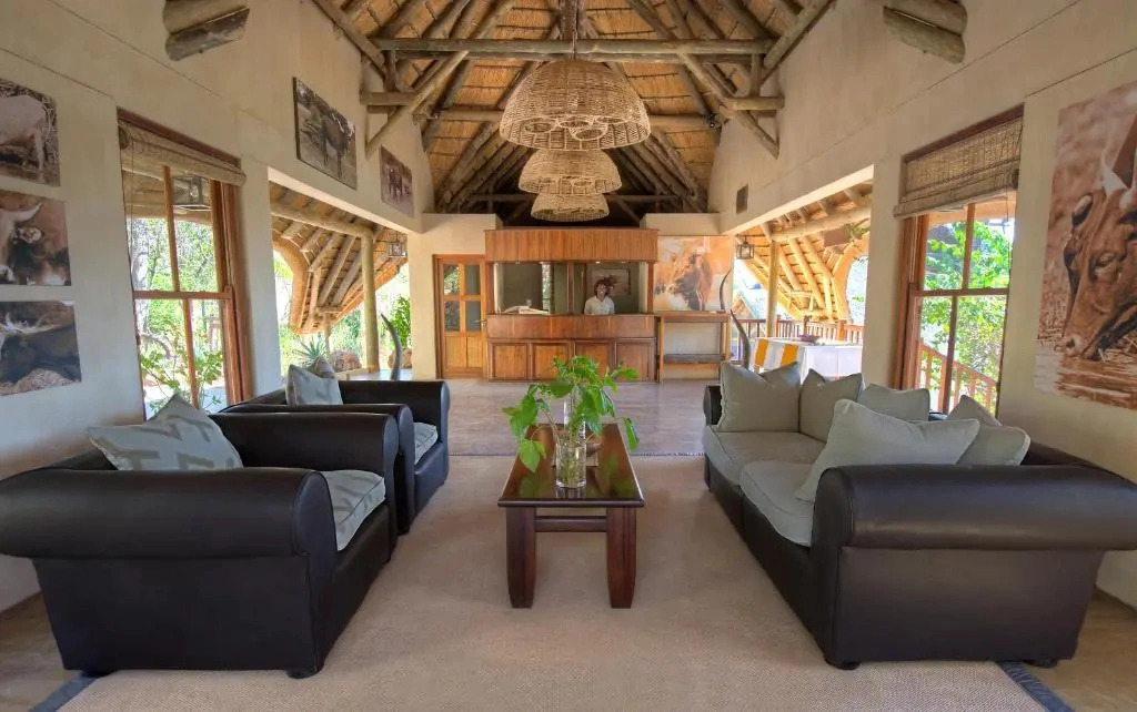 Divava Okavango Resort & Spa