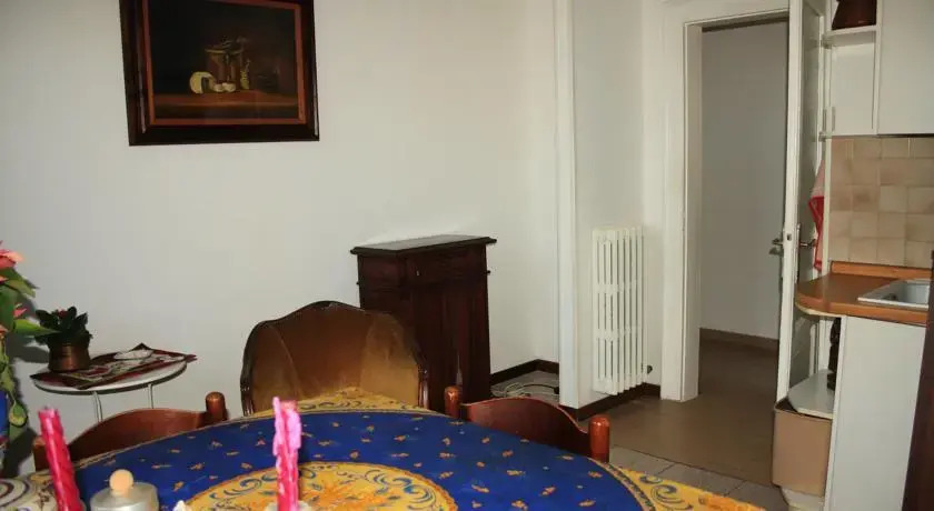 Appartamento Da Fede
