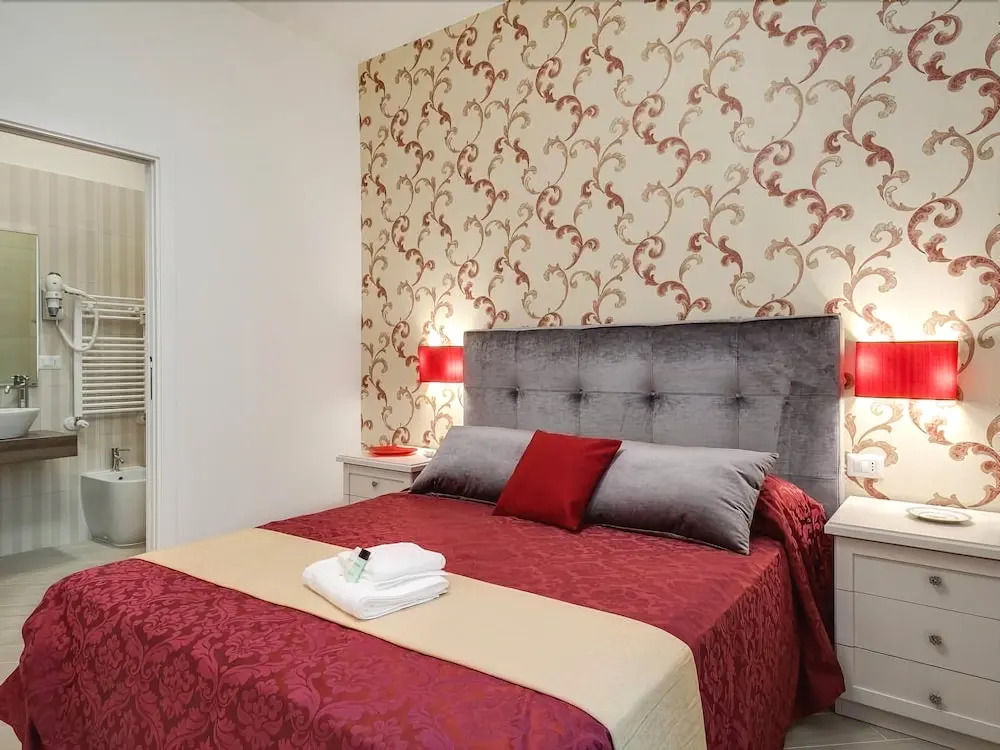 Prime Vatican Suites