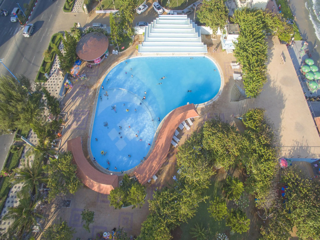 DIC Star Hotel