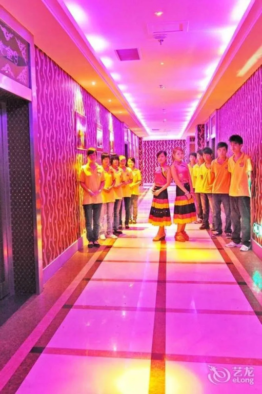 Lipulijing Hotel