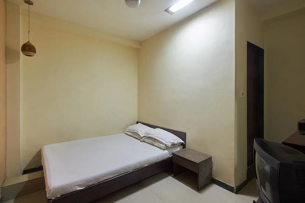 Chakrika Lodging