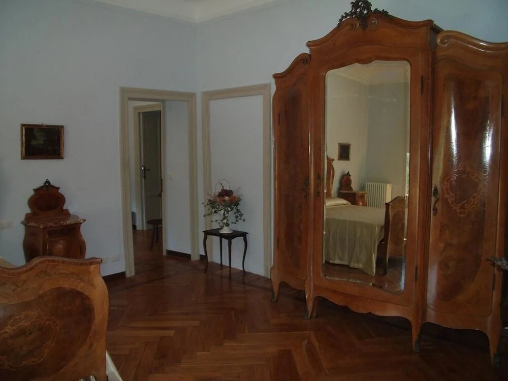La Villa del Lago