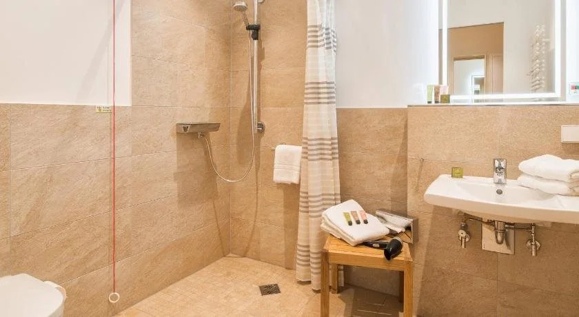 Hotel Landhaus Ammann