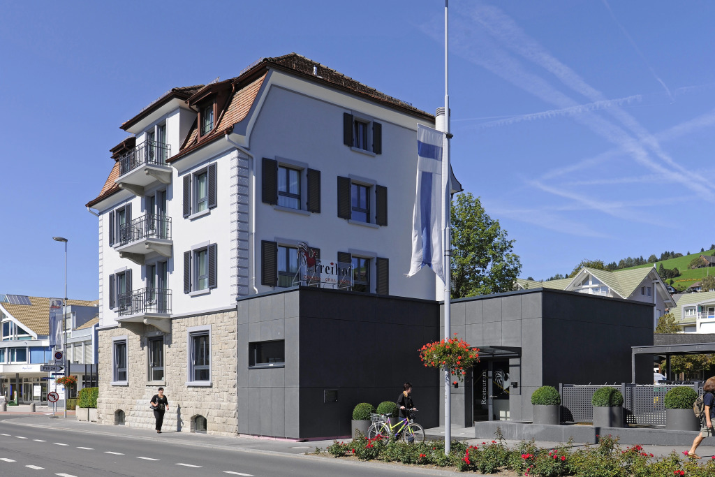 Hotel Freihof