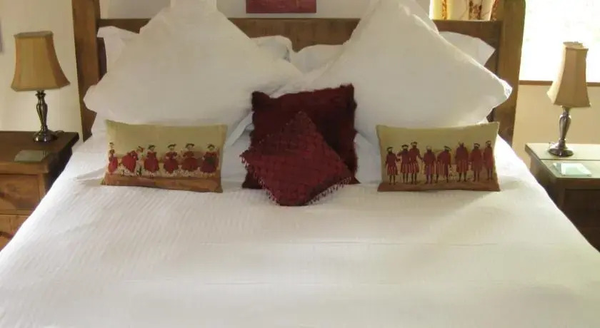 Bramble Cottage