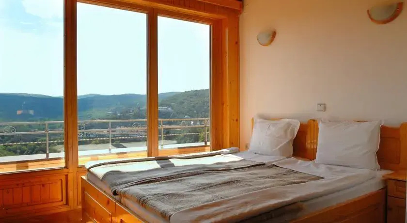 Hotel Comfort