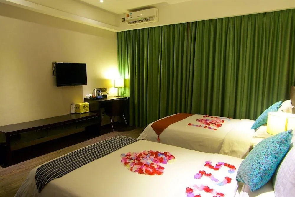Sotel Inn Hotel San Yuan Li Branch
