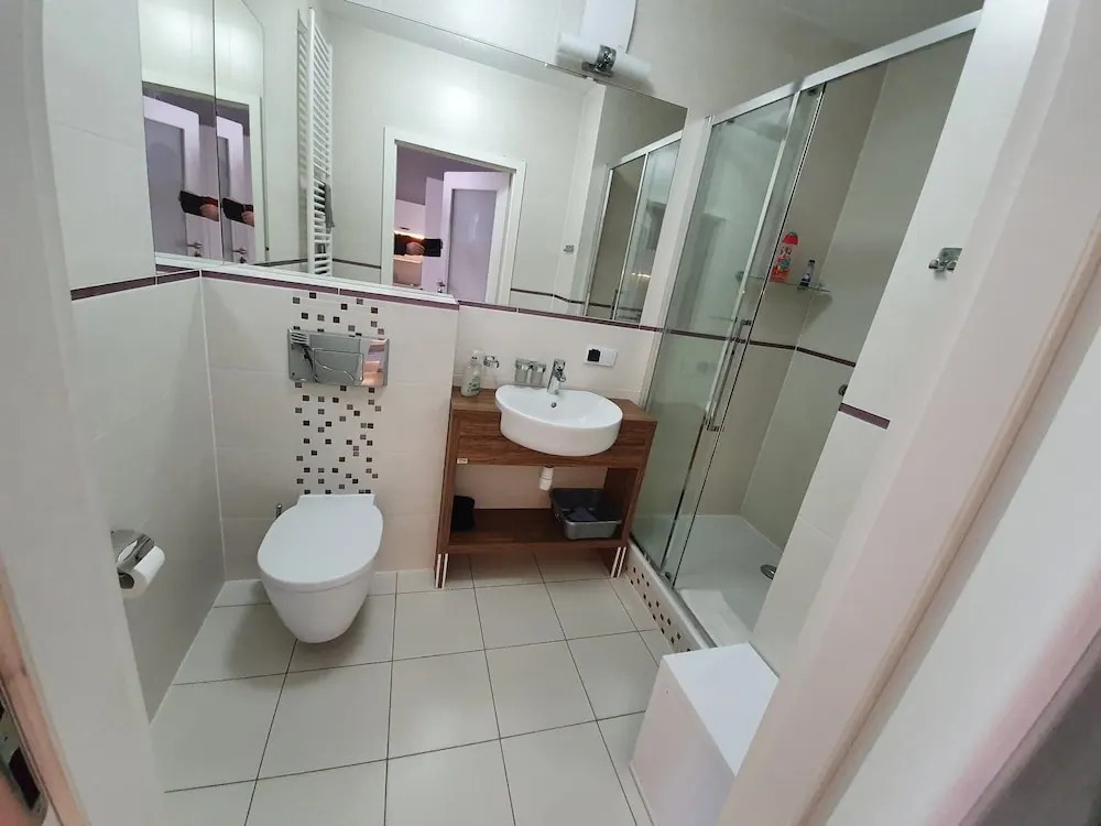 Kliff Apartamenty