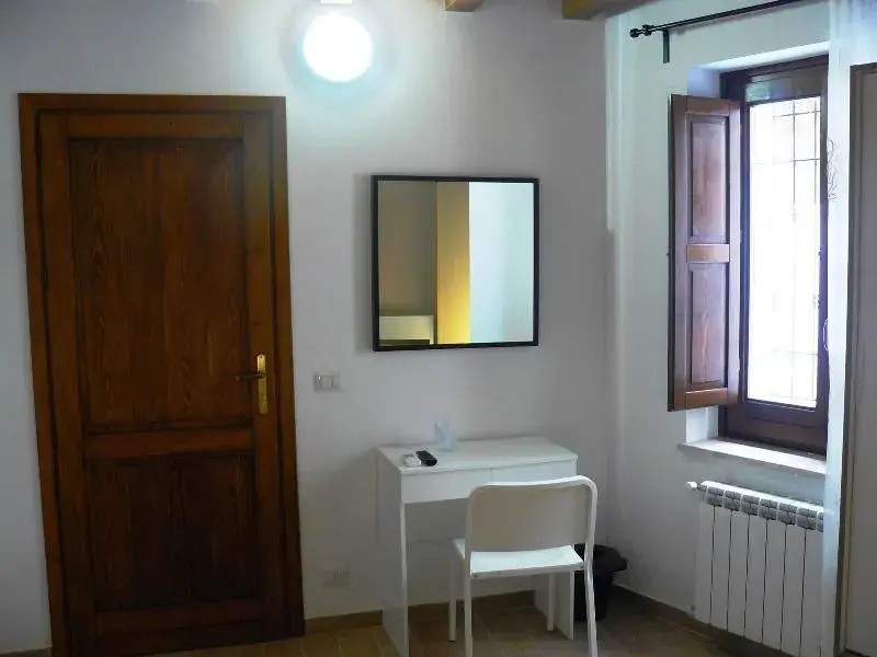 La Viuzza