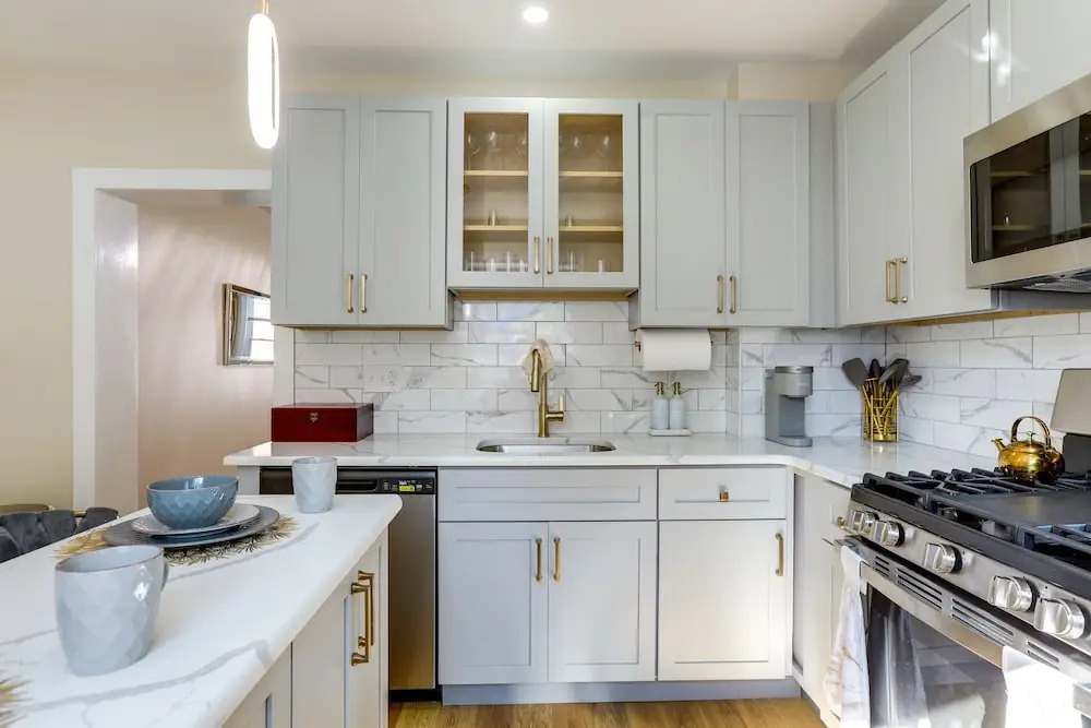 Philadelphia Vacation Rental ~ 4 Mi to Center City