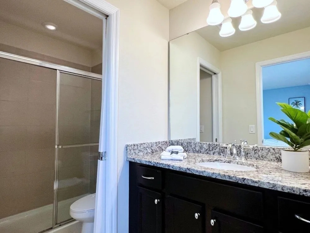 Brand New 10 Br 8 Bath Pool Everything Fun Home 10 Bedroom Villa by RedAwning