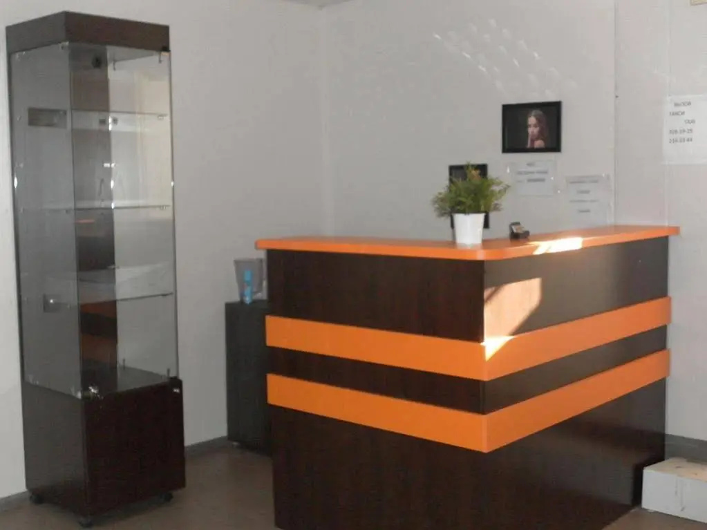 Old Center Жилое помещение