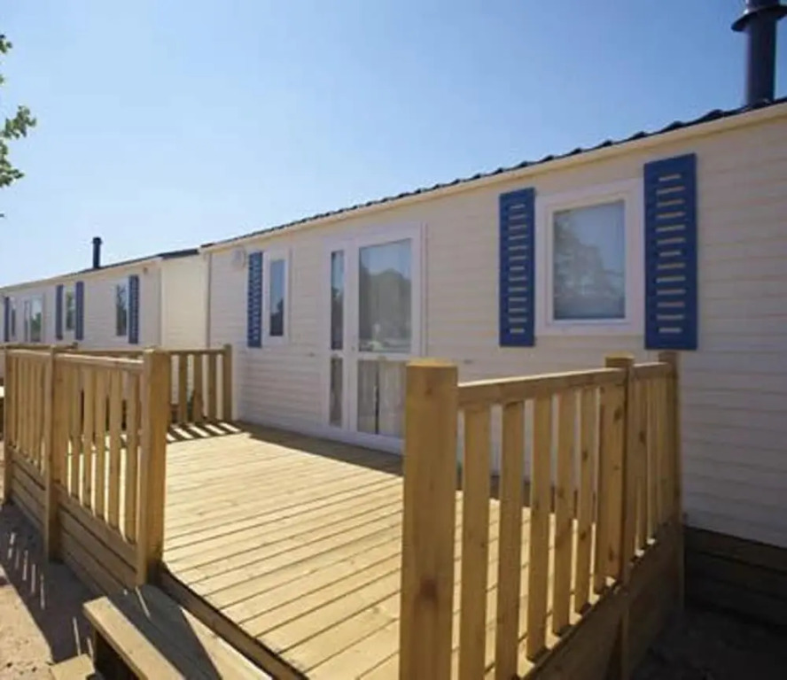 Camping de Zaragoza