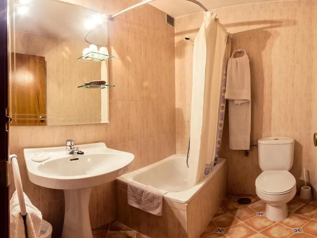 Hostal ROMI