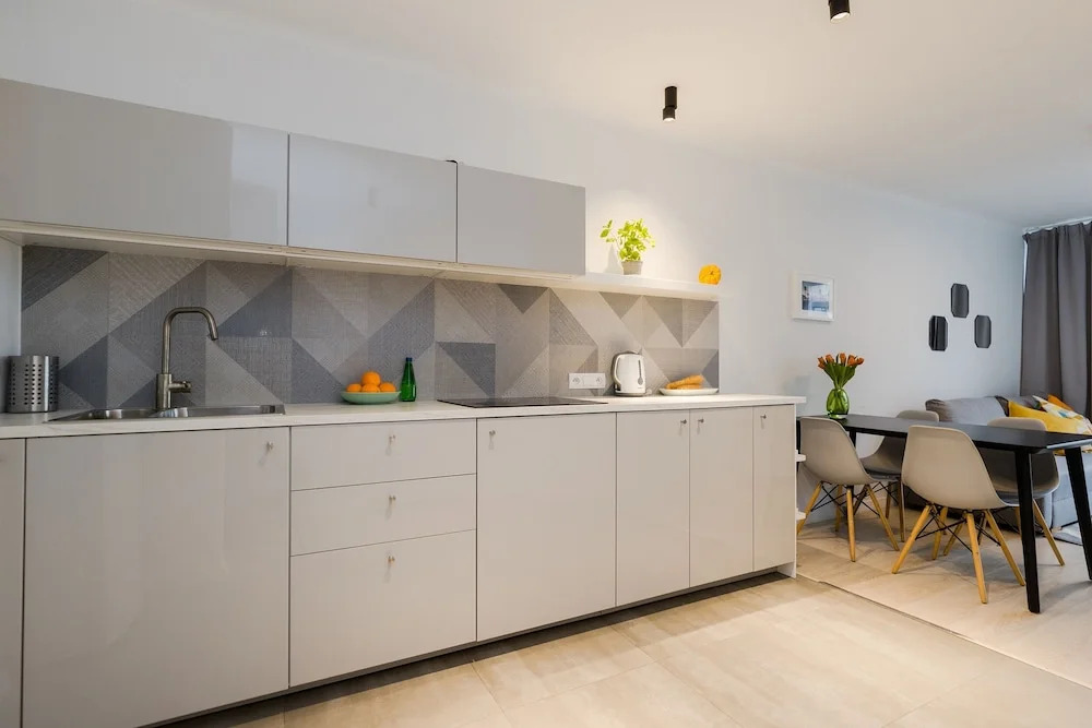 ShortStayPoland Grzybowska B73