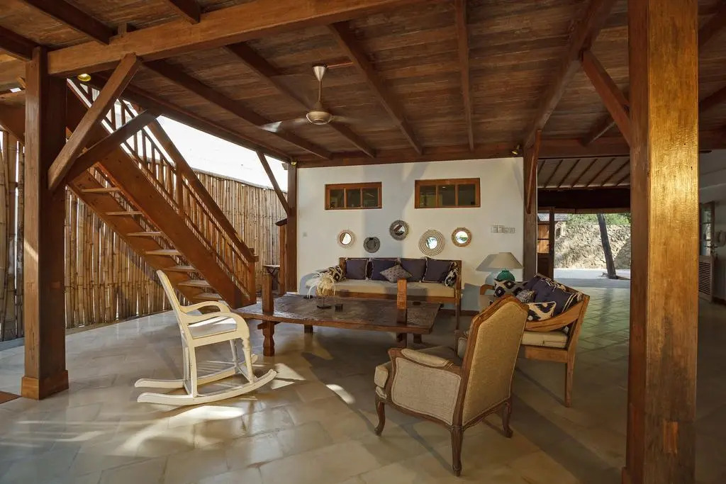 The Gili Beach Resort
