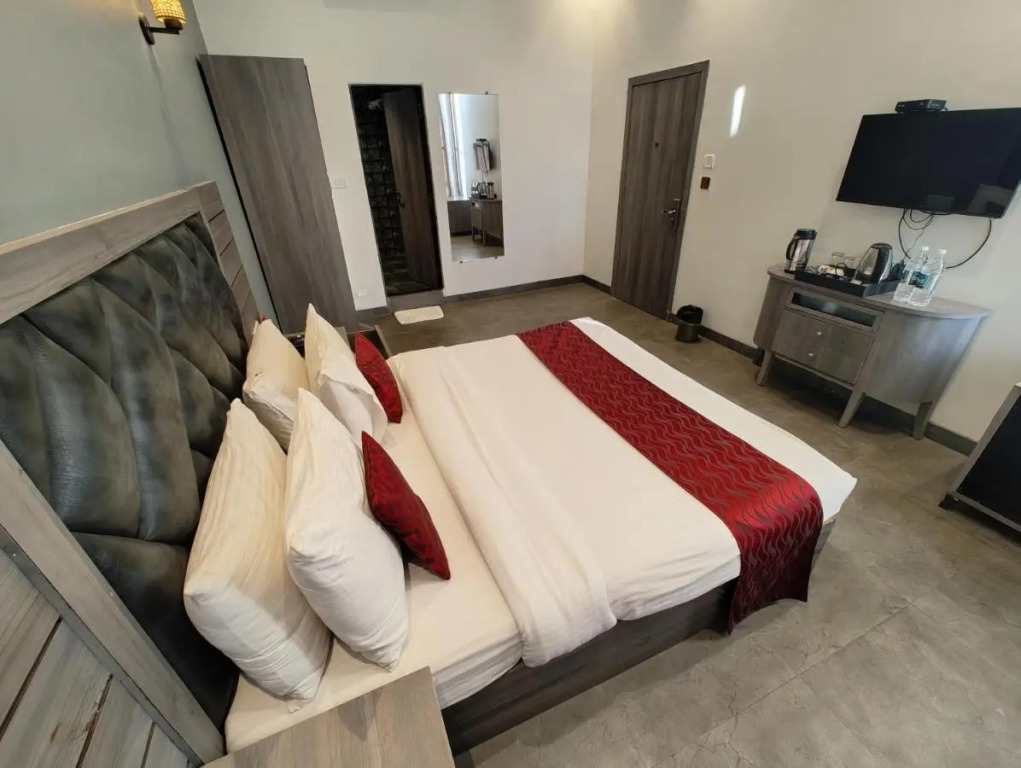 Vibez Panchgani By Zen Nest