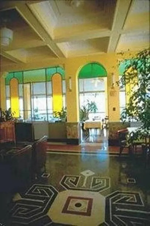Hotel Belvedere
