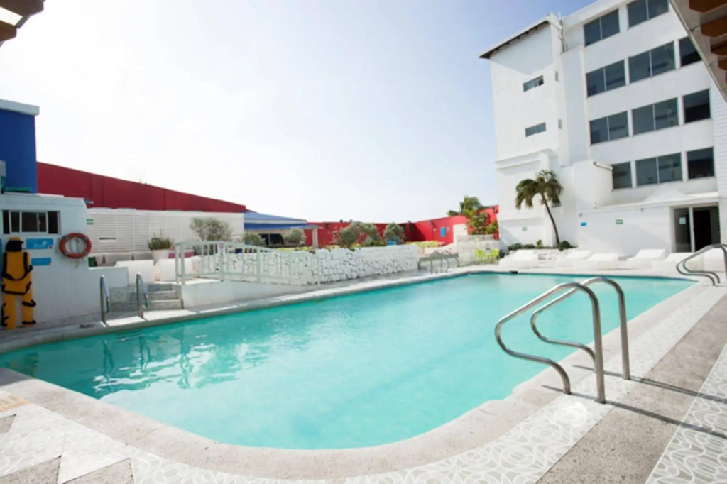 Hotel Toné by On vacation